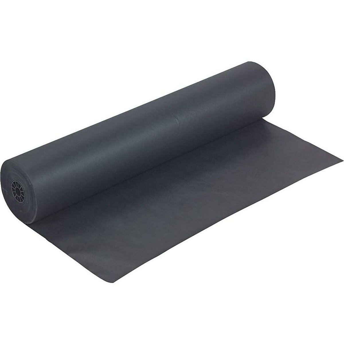 House Wrap Black Paper 1-ply 3-1/4 ft. x 324 ft. Roll | SiteOne US