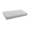 8216 Concrete Block Cap Gray 8 in. x 2 in. x 16 in.
