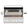 Summerset TRL Series Built-In Grill Liquid Propane 32 in.