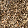 Clean Whole Wood Chips (per cu yd)