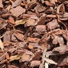 YW Pine Bark Material Bulk (per cu. yd.)