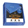 Blue Tarp 6 ft. x 8 ft.