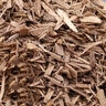 YW Playground Mulch Deluxe Bulk (per cu. yd.)