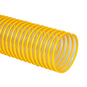 Truckloader Flex Hose 10 in. x 10 in. LTL130/160