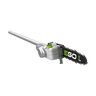 EGO 56V Power+ 10 in. Pole Saw Attachment