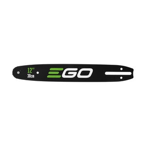 EGO 12 in. Chainsaw Replacement Guide Bar