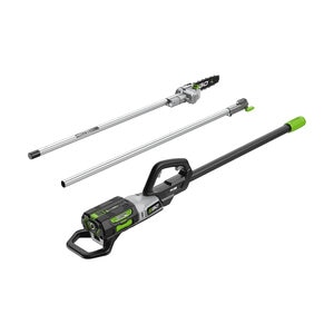 EGO 56V Power+ 10 in. Telescopic Pole Saw Kit
