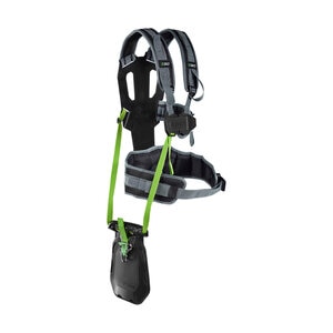 EGO Commercial Double Shoulder Brush Cutter Harness