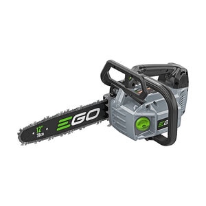 EGO 56V Commercial 12 in. Top-Handle Chainsaw (Tool Only)