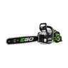 EGO 56V Commercial 20 in. Rear-Handle Chainsaw (Tool Only)