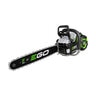 EGO 56V Commercial 20 in. Rear-Handle Chainsaw (Tool Only)