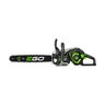 EGO 56V Commercial 20 in. Rear-Handle Chainsaw (Tool Only)