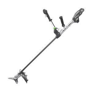 EGO 56V Commercial 17.5 in. Bike Handled Line Trimmer/Brush Cutter (Tool Only)