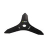EGO 12 in. 3-Point Brush Cutter Blade