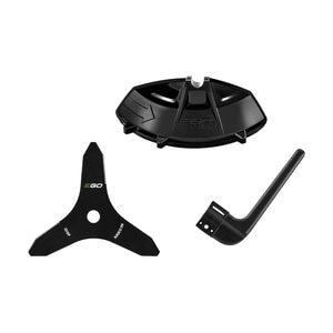 EGO Commercial Metal Blade Combo Kit