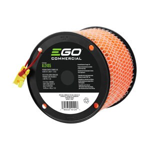 EGO Commercial Premium 0.095 in. Crimped Trimmer Line 1400 ft. 5 lb. Spool
