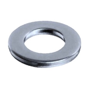 Exmark Flat Washer M10,STL,YZ