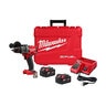 Milwaukee M18 Fuel 1/2 in. Hammer Drill Kit