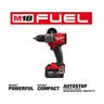 Milwaukee M18 Fuel 1/2 in. Hammer Drill Kit