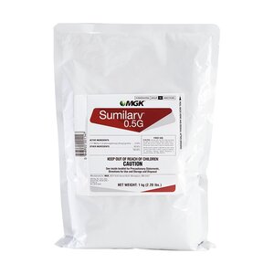 Sumilarv 0.5G Mosquito Larvicide 1 KG Bag (QGCY)