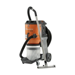 Husqvarna DE 120 HEPA Dust Extractor