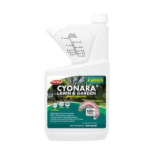 Cyonara Lawn & Garden Concentrate 1 qt.