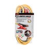 Wilmar 8-Gauge Jumper Cable 12 ft.
