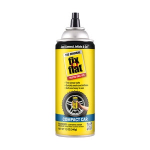 Fix-A-Flat Tire Repair 12 oz.