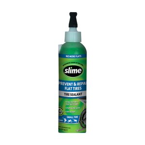 Slime Tire Sealant  8 oz.