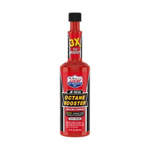 Lucas Oil Octane Booster 15 oz.