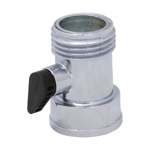 Bond Shut Off Valve 3/4 in.