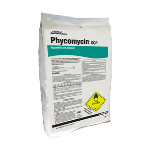 Phycomycin SCP Algaecide and Oxidizer 50 lb.