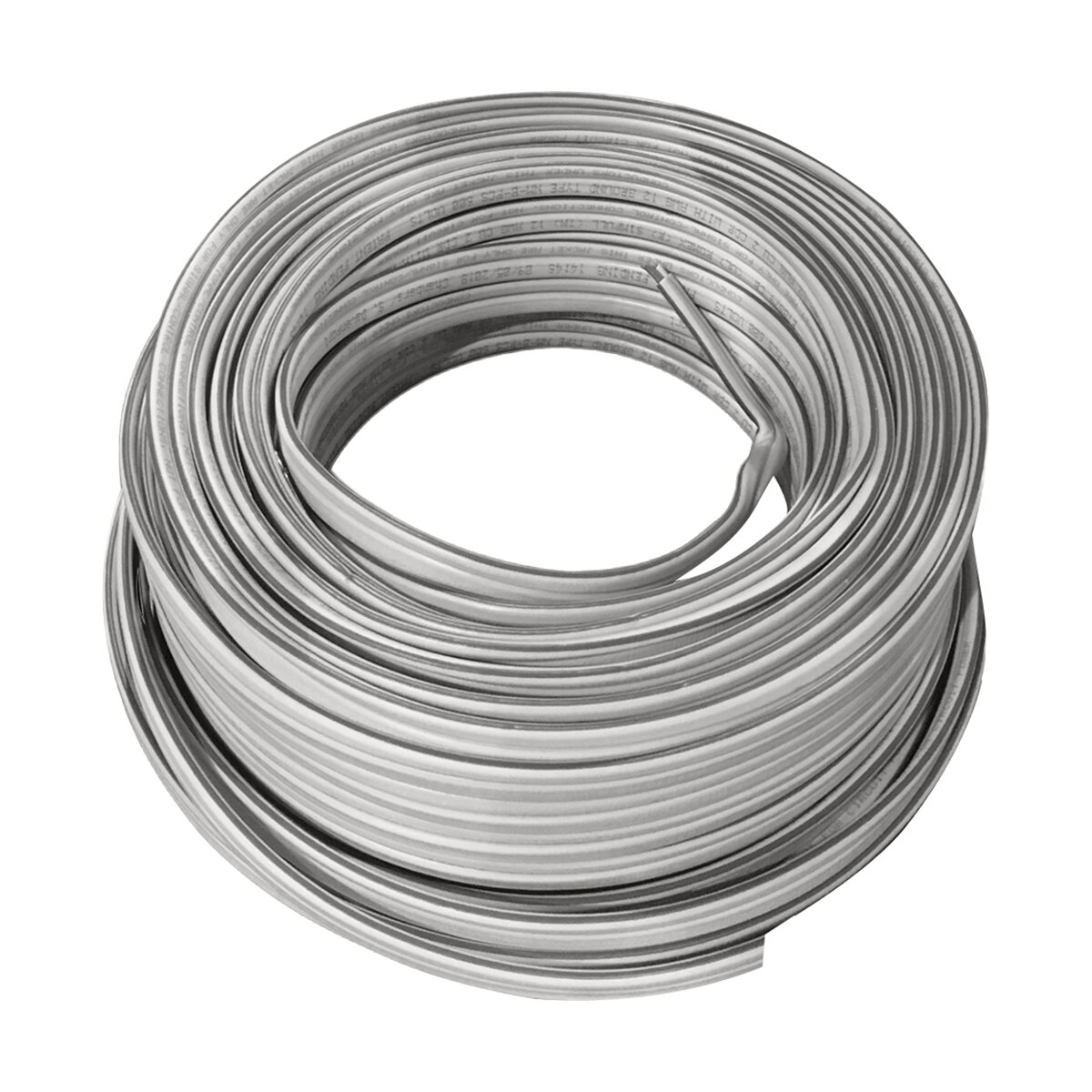 Romex Wire 12/2 Solid CU UF-B W/G 250 ft. Roll | SiteOne US