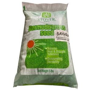 Sahara Bermuda Seed 5 lb. Bag