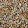 Ace Resin Doreset Gold Washed and Dried Aggregate 55 lb. Bag (Aggregate Only)