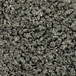 Ace Resin Black Basalt Washed and Dried Aggregate 55 lb. Bag (Aggregate Only)