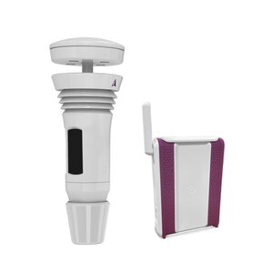 TempestOne Weather System with WiFi Hub