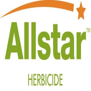 AllStar Post Emergent Liquid Herbicide