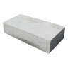 8416 Concrete Block Slump Gray 8 in. x 4 in. x 16 in.