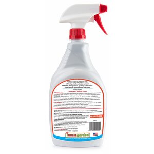 Mouse & Rat Repellent 32 fl oz. RTU
