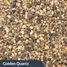 Ace Resin Doreset Gold Washed and Dried Aggregate 55 lb. Bag (Aggregate Only)