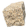 Granite Cobblestone Yellow 4 in. x 4 in. x 8 in.