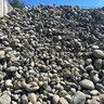 Bulk Brown Valley Cobbles 3 - 6 in.