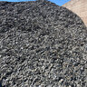 Bulk Raven Slate Chips 1 in.