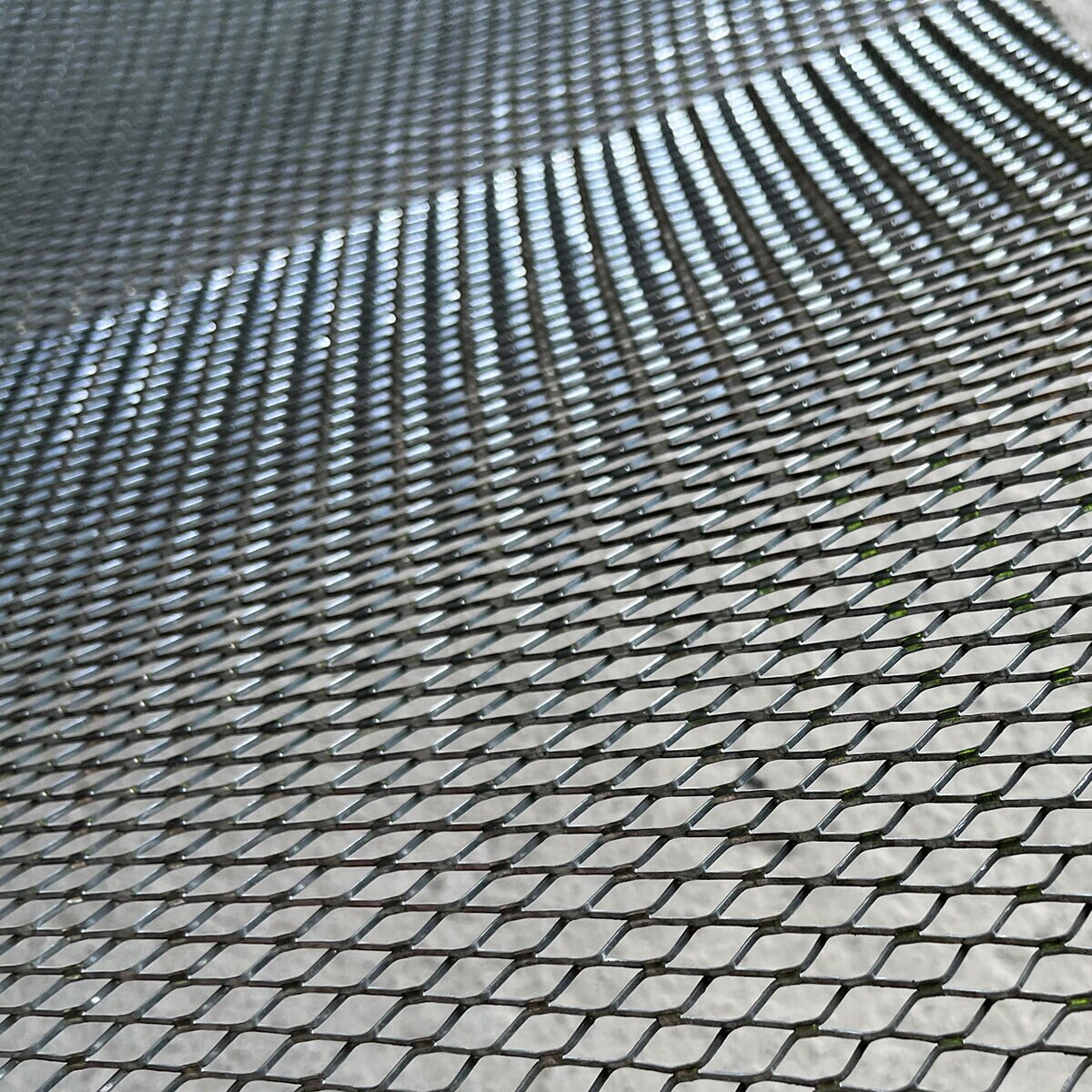 Metal Lath 2.5 Regular (27 in.x96 in.) | SiteOne US