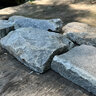 Sawn Thin Veneer Old World Silver Bay Ledgestone Flats (100 sq. ft./pallet)