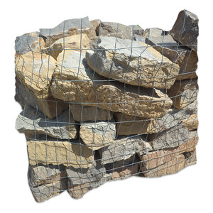 Building Stone Tennessee Franklin Limestone