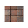 Phoenix Paver Square Fire Pit Kit Tierra Norte