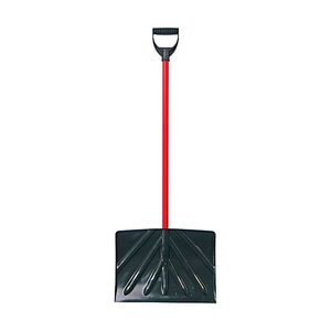 18 Poly Snow Shovel Unin