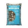 River Pebbles .5 cu. ft./bag